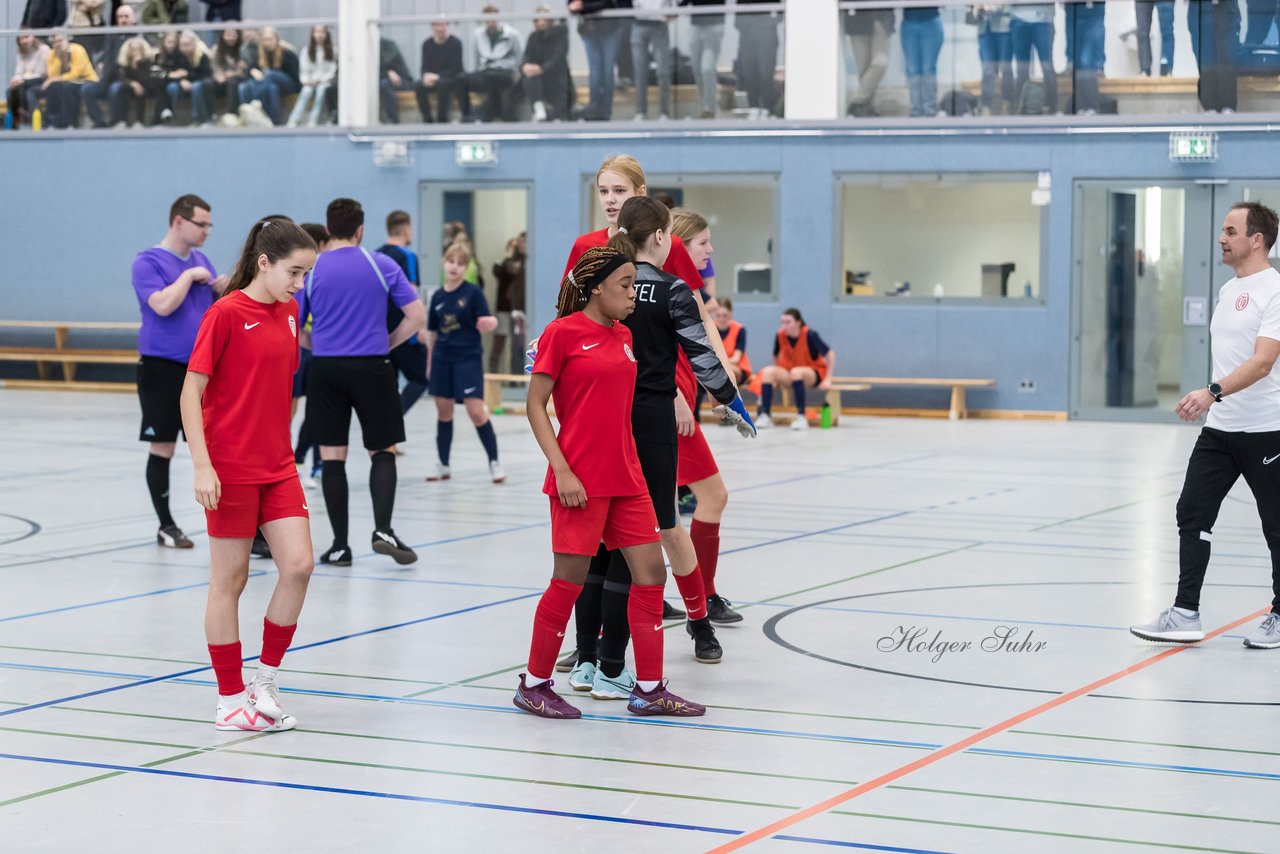 Bild 196 - wCJ Hamburger Futsalmeisterschaft